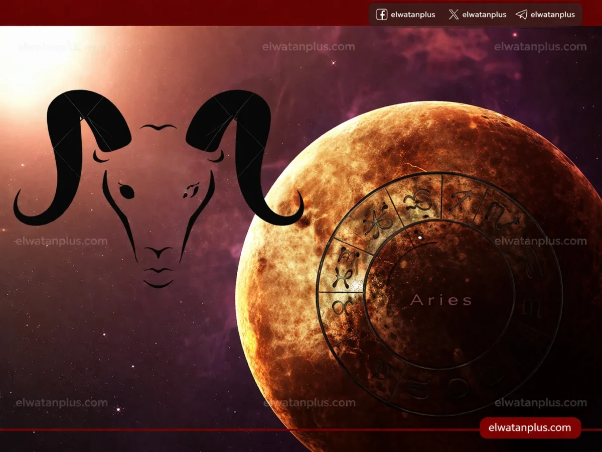 حظك اليوم برج الجدي