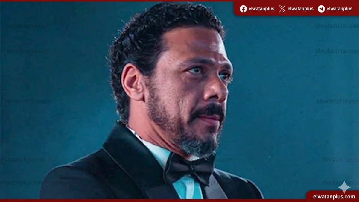 حمزة العيلي