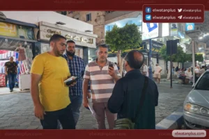 حملات توعية بمرسى مطروح لتطبيق مواعيد غلق المحال وفق قرار رئيس الوزراء لمدة شهر