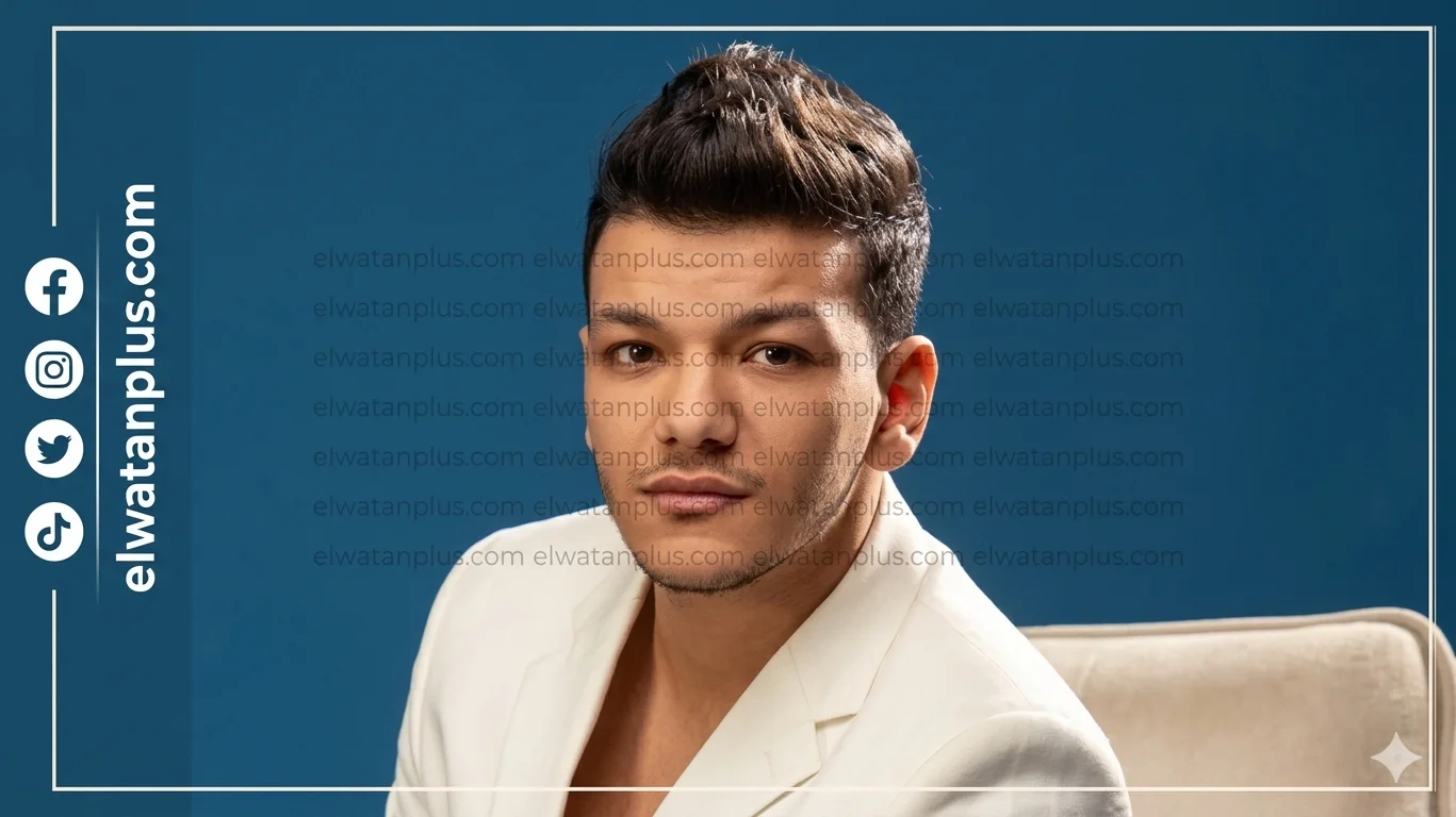 حودة يفتح باب العودة للتمثيل ويكشف كواليس تتر «مناعة»