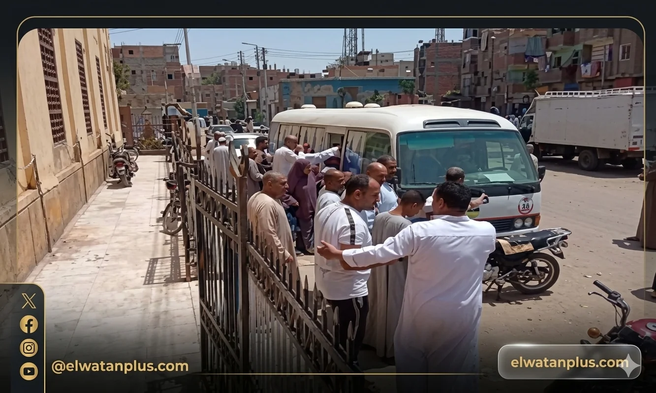 خدمات طبية مكثفة