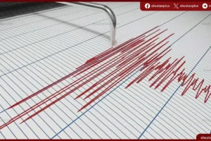 زلزال بقوة 4.9 ريختر يضرب شمال اليونان ويسبب أضرارًا مادية