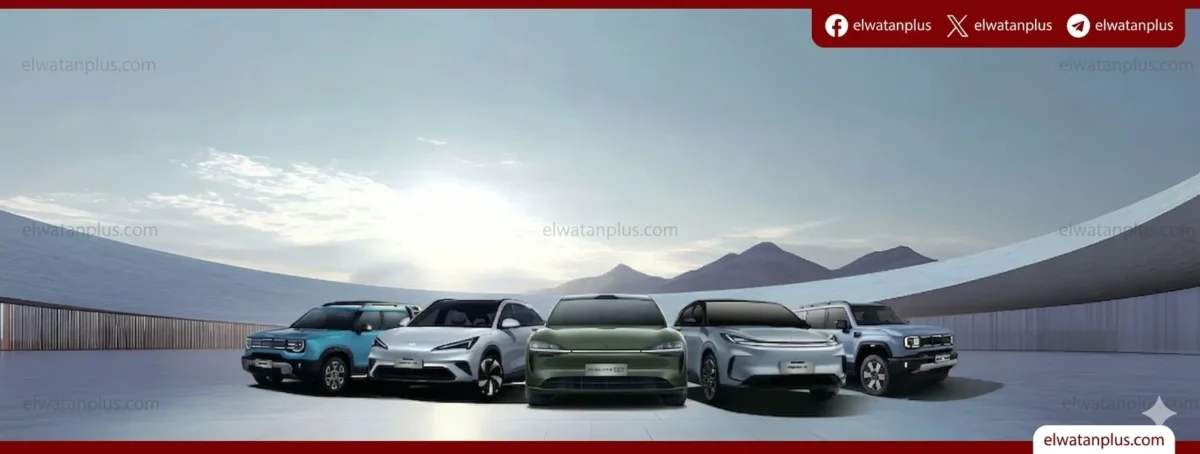 زيادات جديدة في أسعار سيارات بايك 2026 بمصر خلال مارس