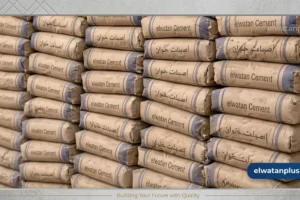 سعر الأسمنت اليوم