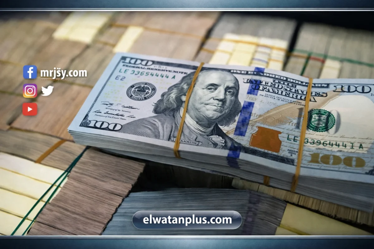 سعر الدولار اليوم في البنوك المصرية الإثنين 2 مارس 2026 واستقرار ملحوظ مقابل الجنيه المصري