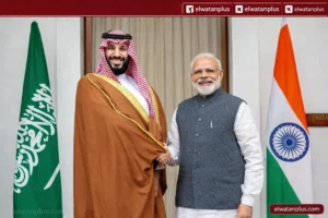 شراكة سعودية هندية تتجه نحو الابتكار والتكامل في مواجهة التحديات العالمية