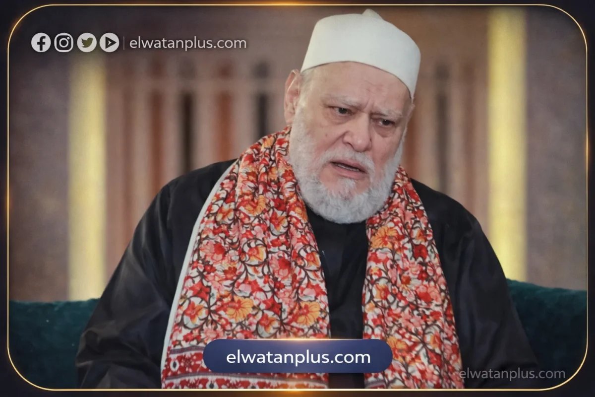 فضل ذكر الله في قضاء الحاجات