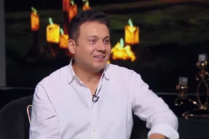 عمرو رمزي مسلسل راس الافعى