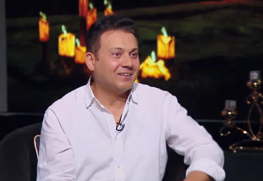 عمرو رمزي مسلسل راس الافعى