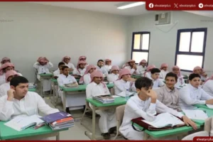 عودة الدراسة حضورياً غداً مع بدء الدوام الصيفي بعد إجازة عيد الفطر