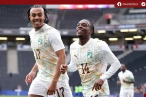 كوت ديفوار تكتسح كوريا الجنوبية