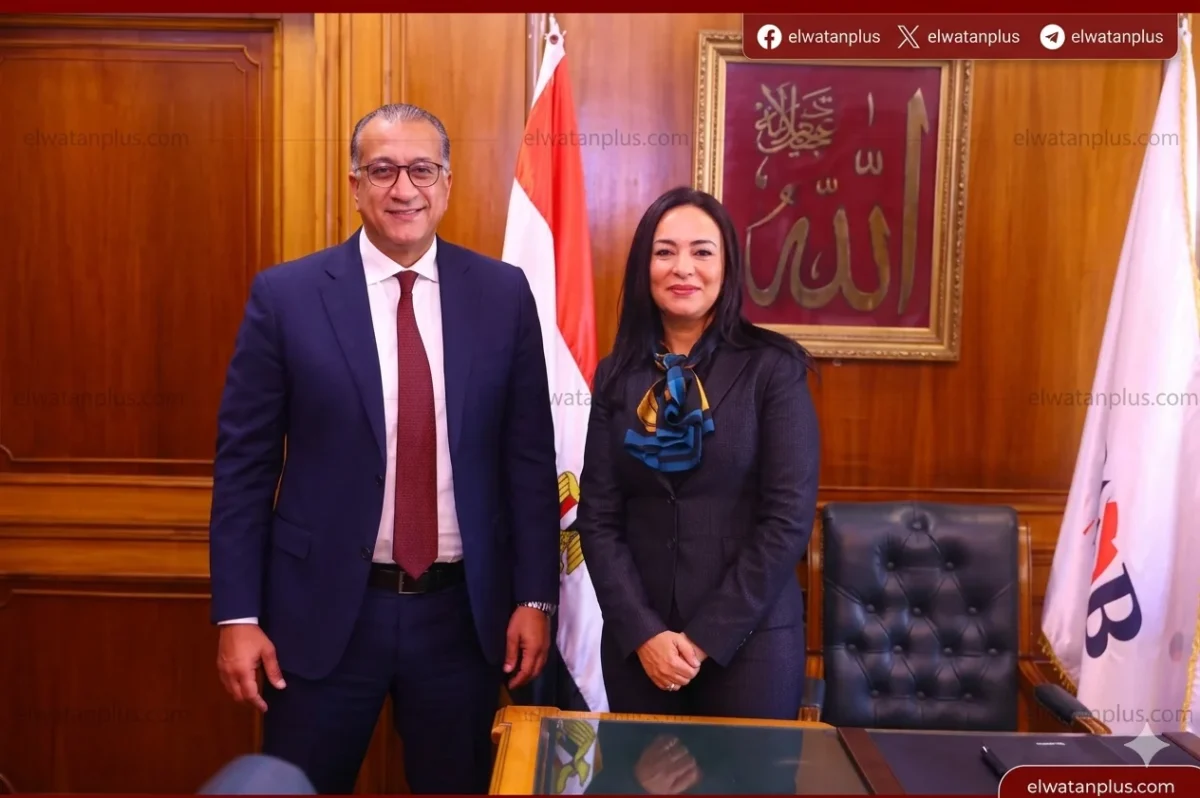 مايا مرسي تترأس اجتماع «بنك ناصر» وتؤكد تعزيز الشفافية والتوسع في الخدمات المجتمعية