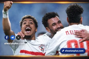 محمد ابراهيم يطالب بتاجيل مباراة الزمالك وانبي