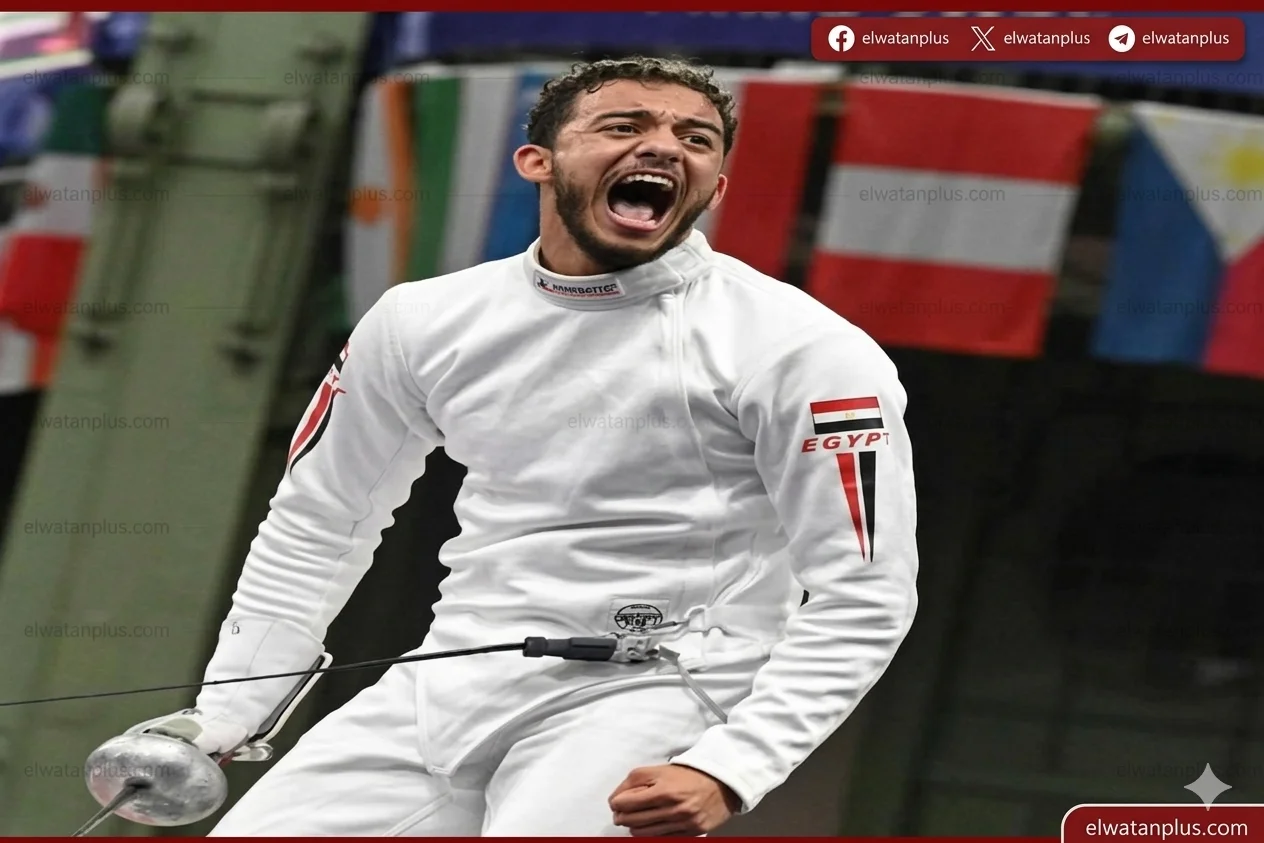 محمد السيد