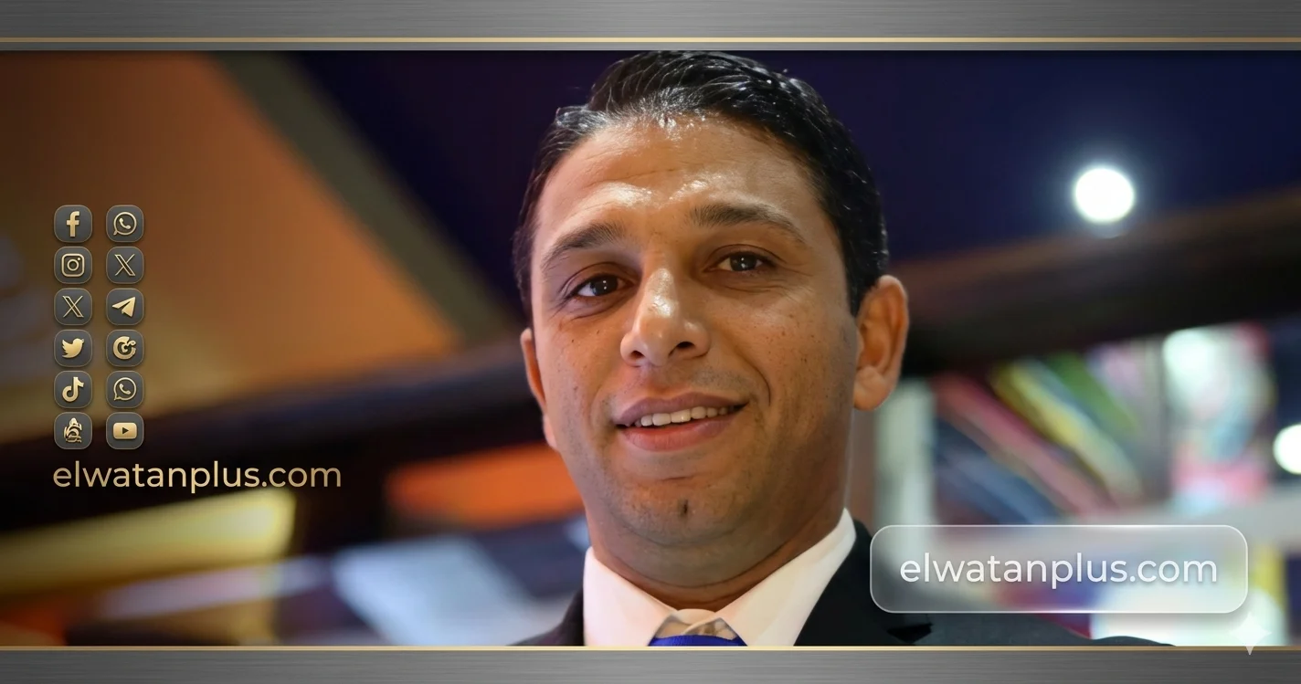 محمد فاروق