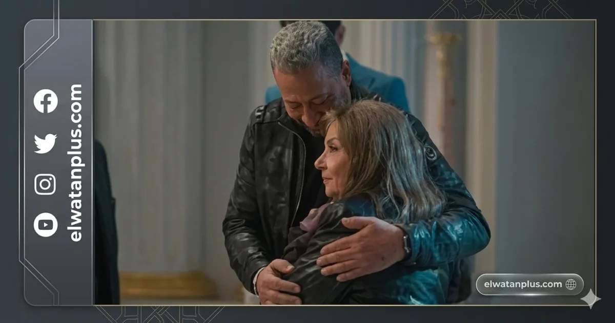 مسلسل أولاد الراعي