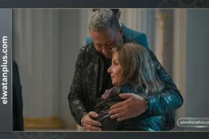 مسلسل أولاد الراعي