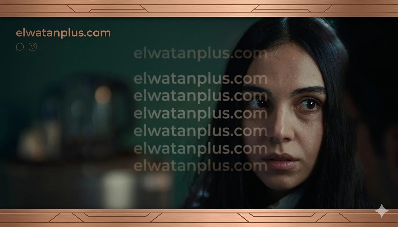 مسلسل عرض وطلب