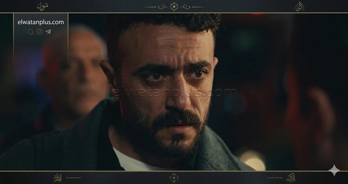 مسلسل على كلاي