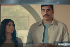 مسلسل فخر الدلتا