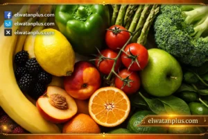 أسعار الخضروات والفاكهة اليوم في سوق العبور 9 مارس 2026 بعد ارتفاع الطماطم والبصل