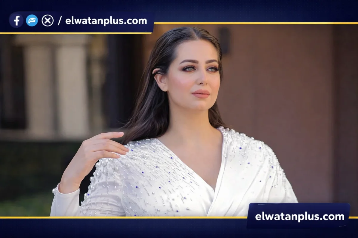 مسلسل نون النسوه هبه مجدي مي كساب رمضان