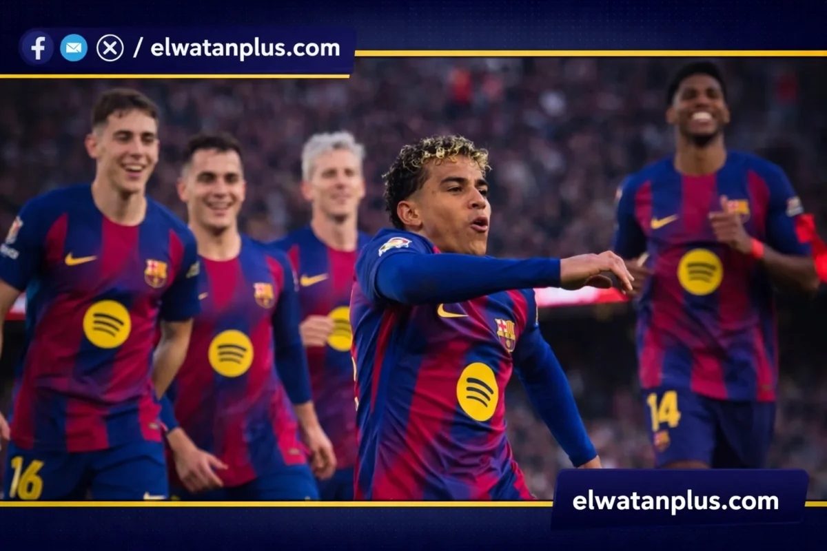 مواعيد مباريات اليوم السبت 7 مارس 2026 والقنوات الناقلة