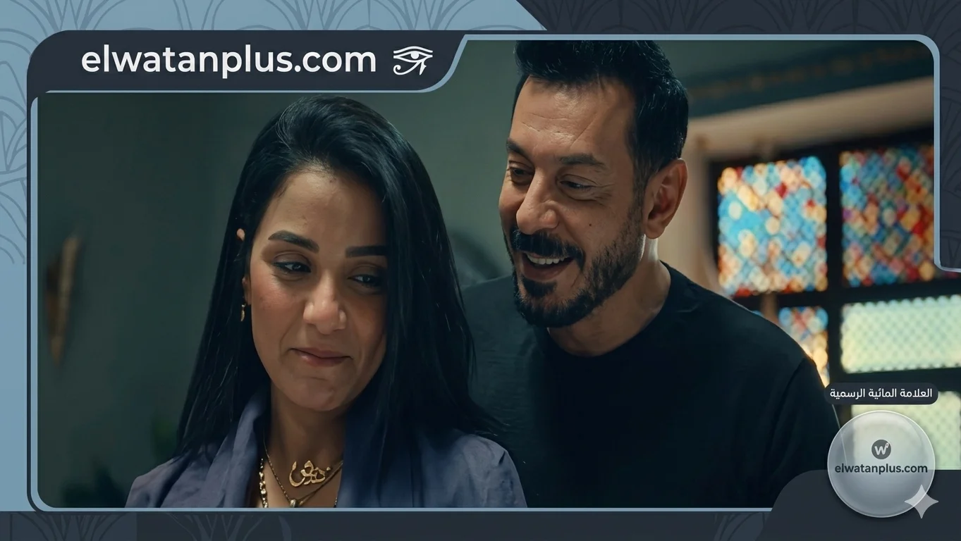 مصطفي شعبان يتصدر أحداث الحلقة 29 من مسلسل "درش"