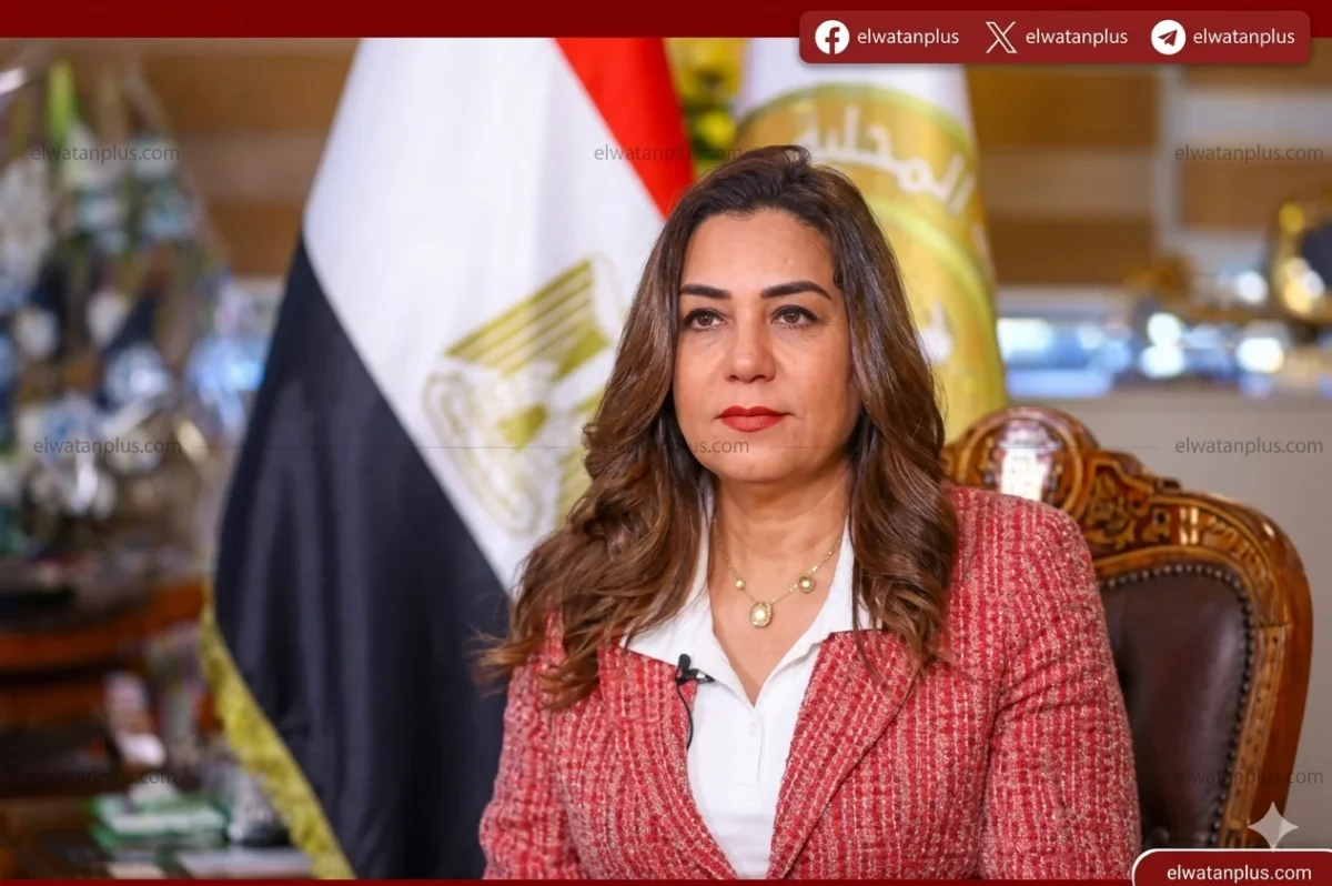 منال عوض