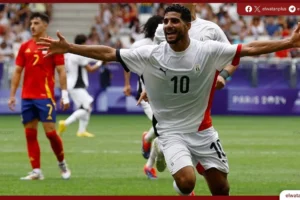 منتخب مصر يصل إسبانيا لمواجهة مرتقبة أمام الماتادور استعدادًا للمونديال