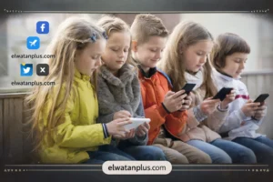  منع الموبايل في المدارس المصرية