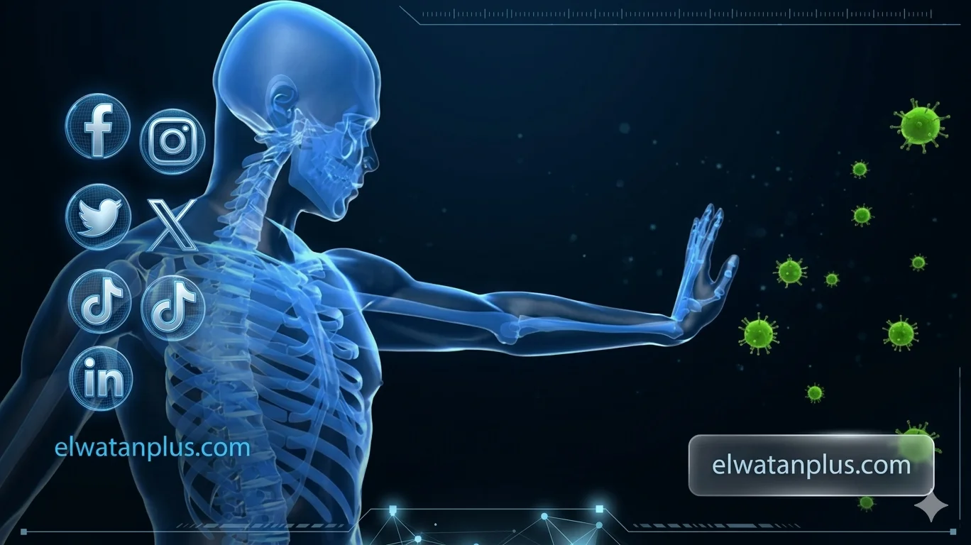 ميكروبات الأمعاء