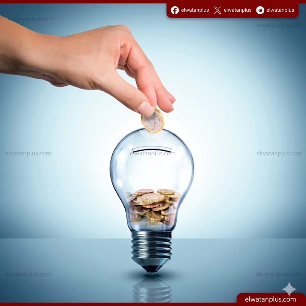 نصائح لترشيد استهلاك الكهرباء