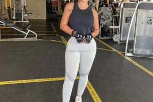 هدى الإتربي