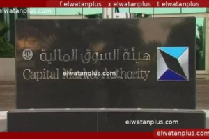 هيئة السوق المالية