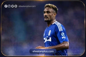 هيثم حسن منتخب مصر مارس