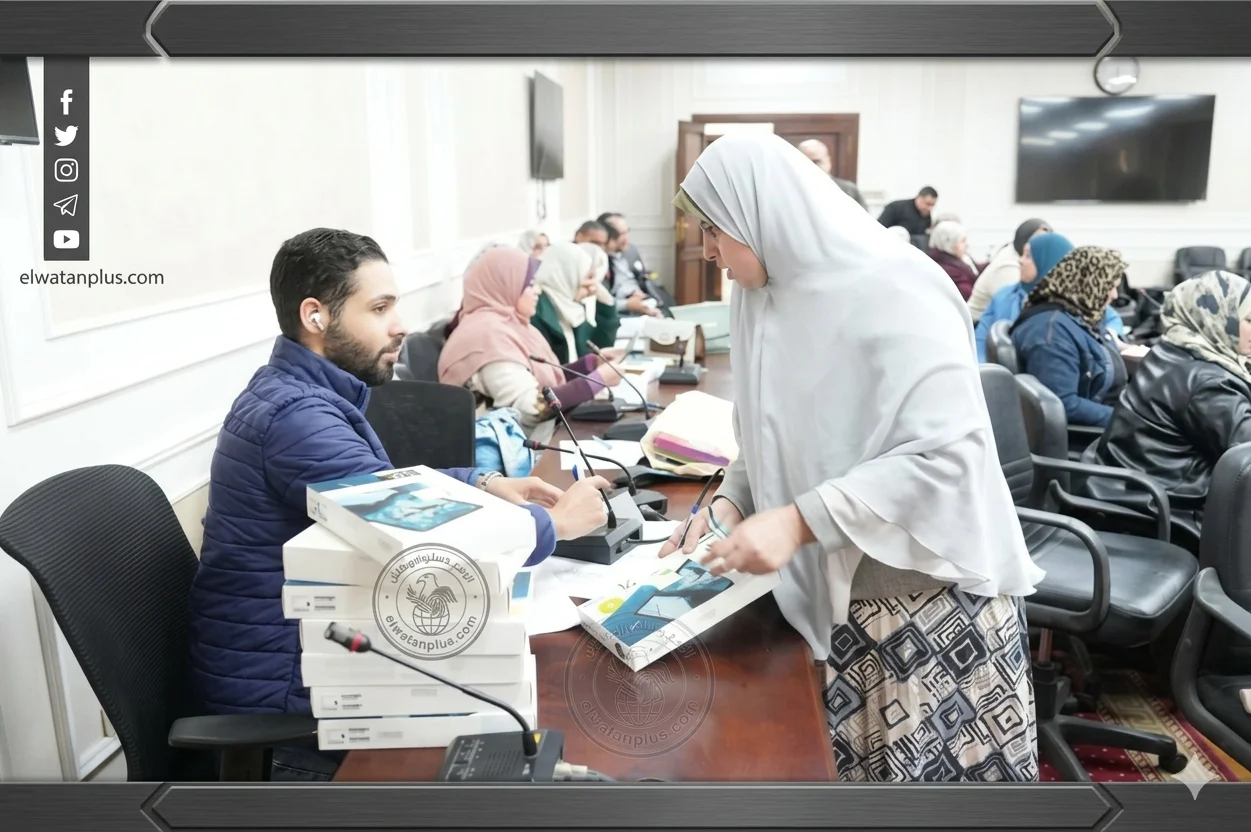 وزارة العمل تطلق استخراج "كعب العمل" إلكترونياً مجاناً