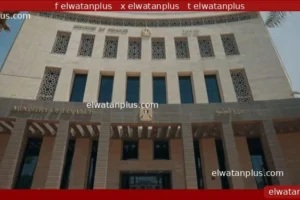 وزارة المالية