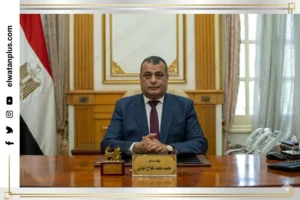 وزير الدولة للإنتاج الحربي