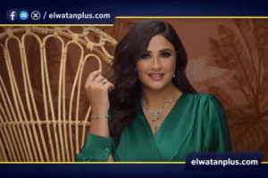 رد ياسمين عبد العزيز على حمادة هلال