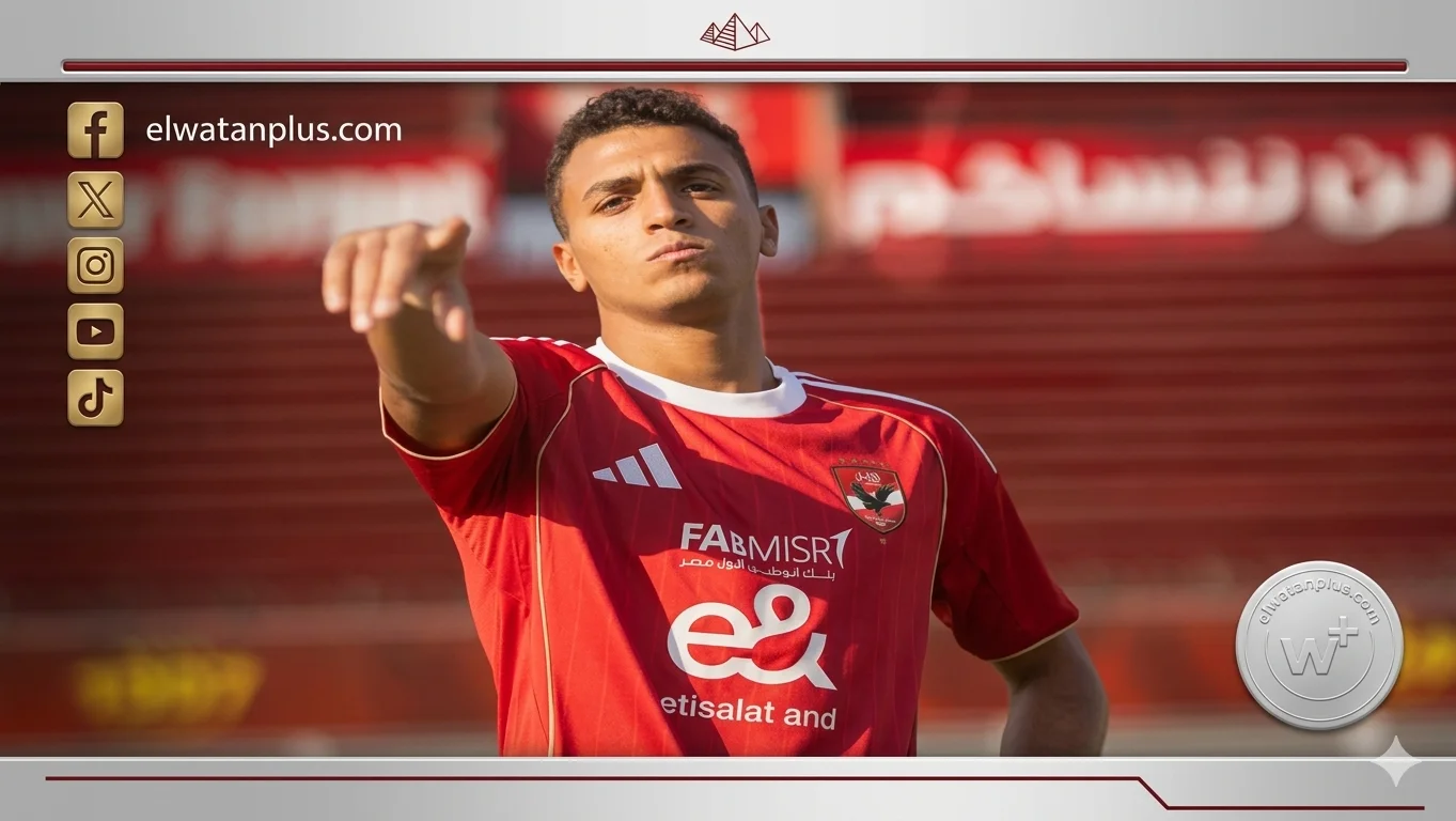 يواصل ياسين مرعي