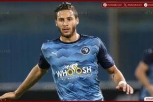 23 يوما تحسم تطور أزمة رمضان صبحي