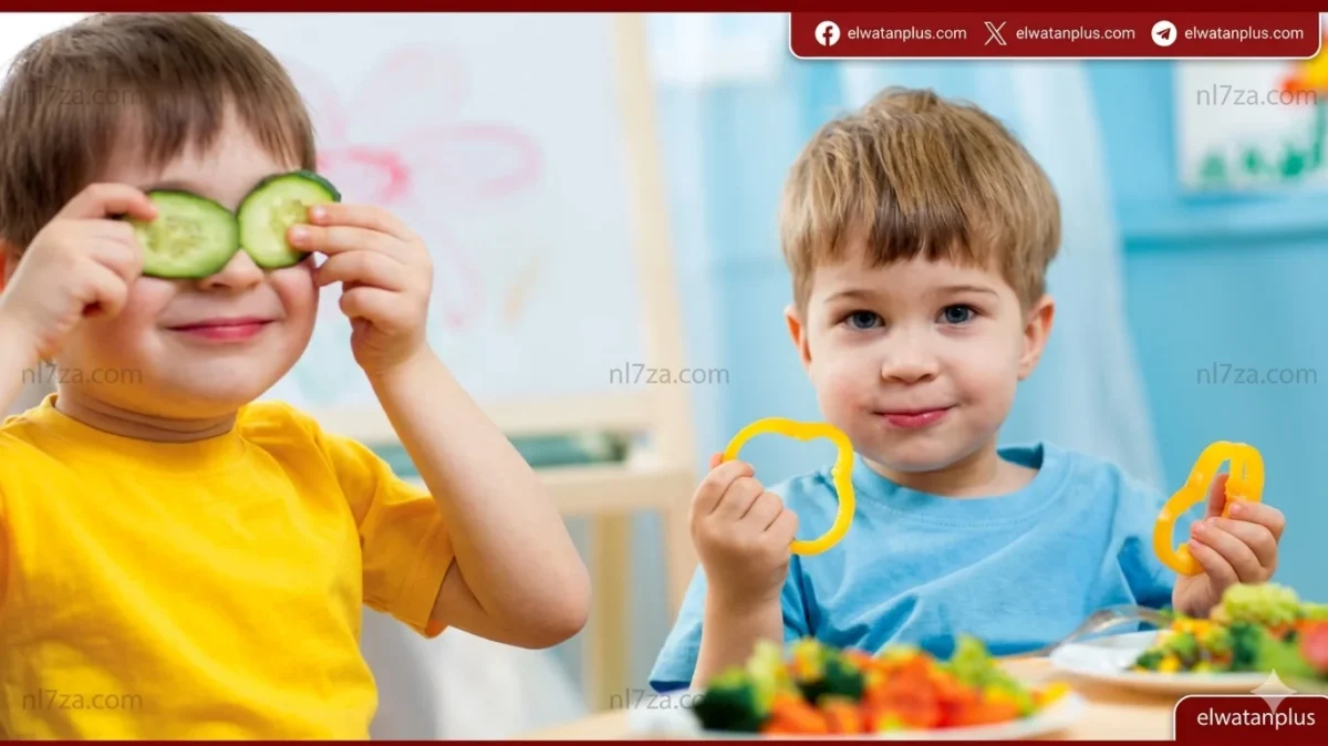 3 طرق طبيعية لحماية طفلك من أمراض التقلبات الجوية