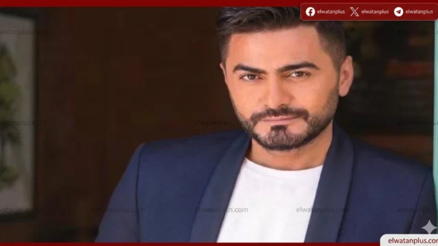 خالد منتصر يعلق على تامر حسني