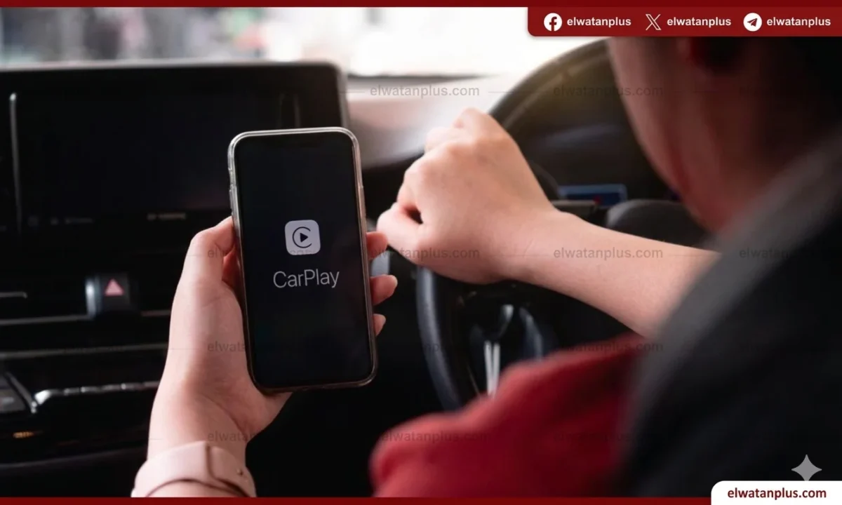 Google Meet يصل إلى Apple CarPlay ويترك Android Auto في الانتظار
