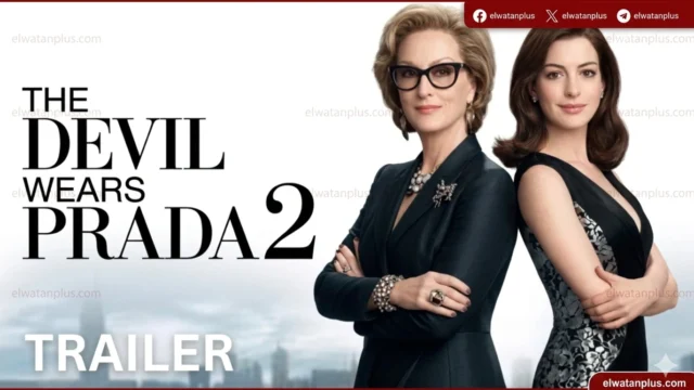 The Devil Wears Prada 2
