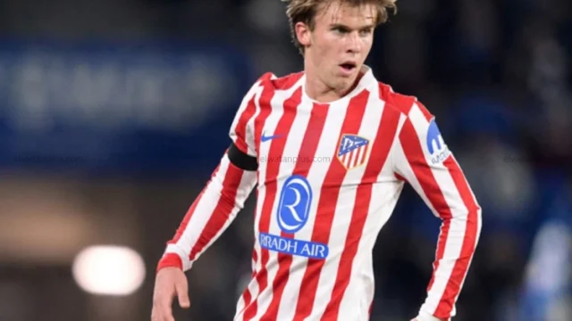 أتلتيكو مدريد