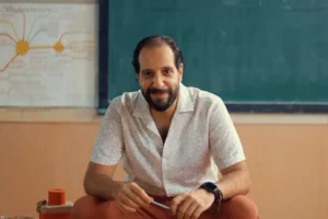 أحمد أمين يوضح الفرق بين التمثيل والستاند اب