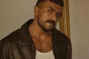 أحمد العوضي