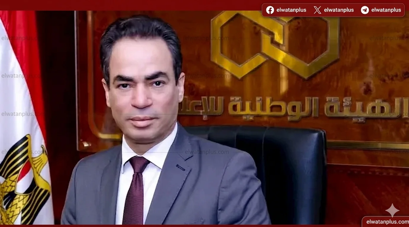 أحمد المسلماني